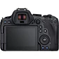 Cámara Mirrorless Canon EOS R6 Mark II con Lente RF 24-105 mm f/4L IS USM - Miniatura 2