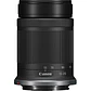 Cámara Mirrorless Canon EOS R50 con Lentes RF-S 18-45 mm y RF-S 55-210 mm - Miniatura 8