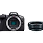 Cámara Mirrorless Canon EOS R100 Starter Kit - Miniatura 1