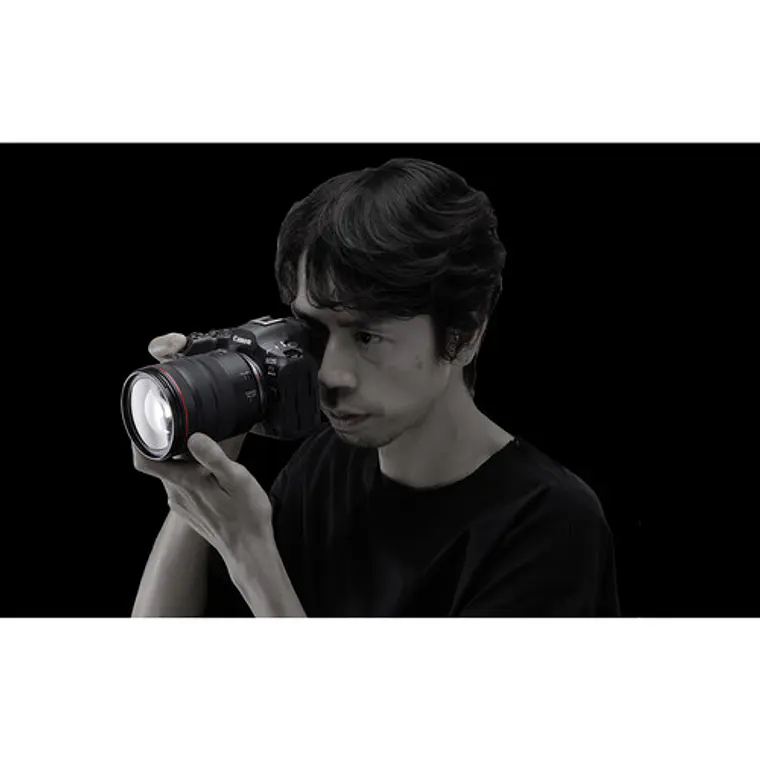 Cámara Mirrorless Canon EOS R5 Mark II Body 2