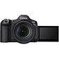 Cámara Mirrorless Canon EOS R5 Mark II Body - Miniatura 8