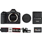Cámara Mirrorless Canon EOS R5 Mark II Body - Miniatura 9