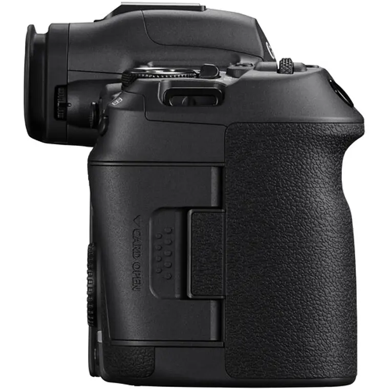 Cámara Mirrorless Canon EOS R5 Mark II Body 5
