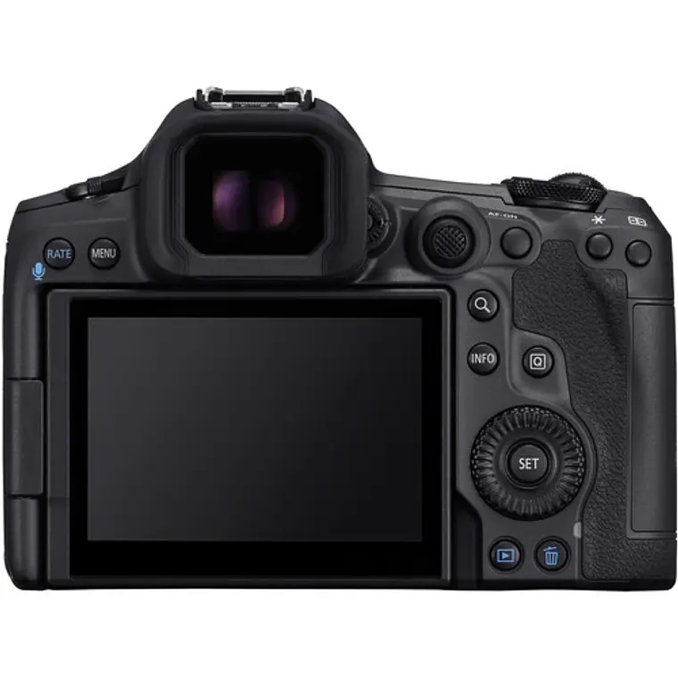 Cámara Mirrorless Canon EOS R5 Mark II Body 3