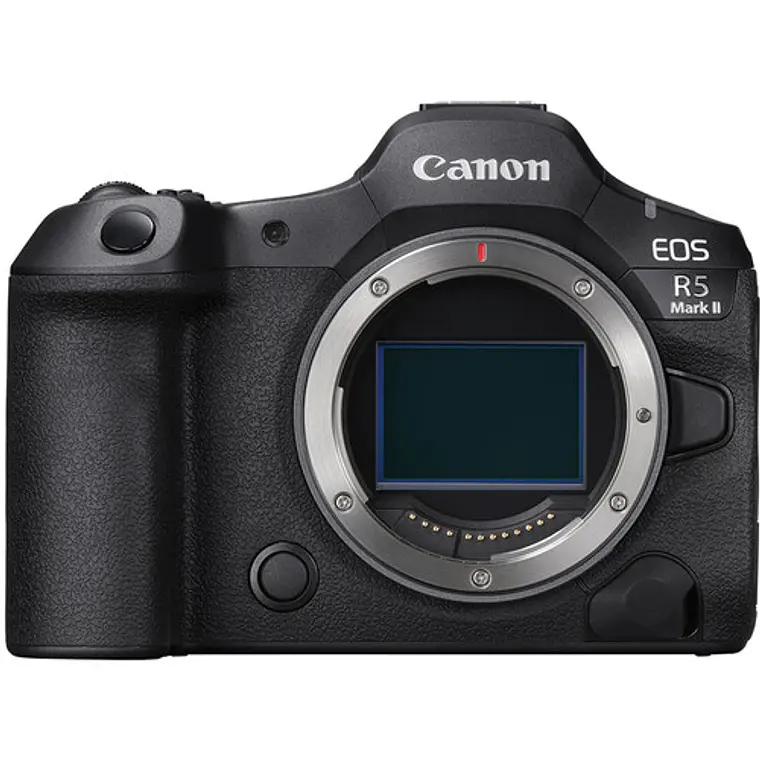 Cámara Mirrorless Canon EOS R5 Mark II Body 1