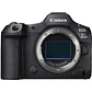 Cámara Mirrorless Canon EOS R5 Mark II Body - Miniatura 1
