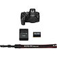 Cámara Mirrorless Canon EOS R6 Mark III Body - Miniatura 7