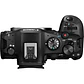 Cámara Mirrorless Canon EOS R6 Mark III Body - Miniatura 4