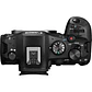 Cámara Mirrorless Canon EOS R6 Mark III con Lente RF 24-105 mm f/4-7.1 IS STM - Miniatura 4