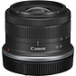 Lente Canon RF-S 18-45 mm f/4.5-6.3 IS STM - Miniatura 1