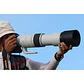 Lente Canon RF 200-800 mm f/6.3-9 IS USM - Miniatura 2