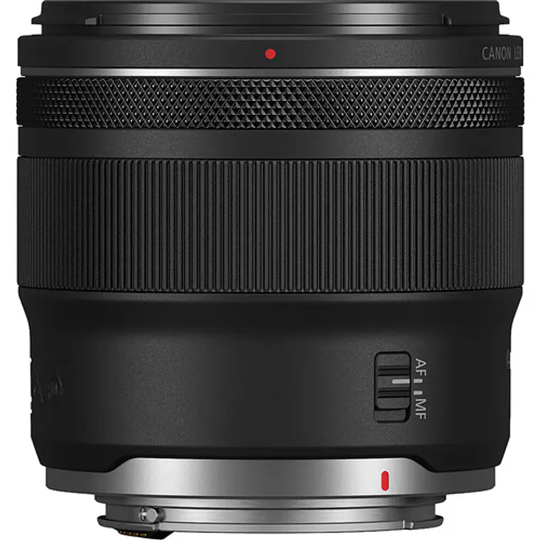 Lente Canon RF 45 mm f/1.2 STM 4
