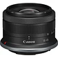 Lente Canon RF-S 18-45 mm f/4.5-6.3 IS STM - Miniatura 7