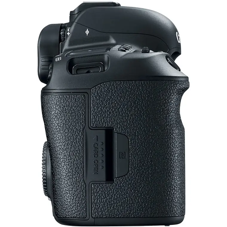 Cámara DSLR Canon EOS 5D Mark IV Body 7