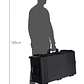 Maleta Protectora HPRC 2745 con Espuma y 2 Ruedas - Miniatura 6