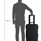 Maleta Protectora HPRC 2745 con Espuma y 2 Ruedas - Miniatura 4