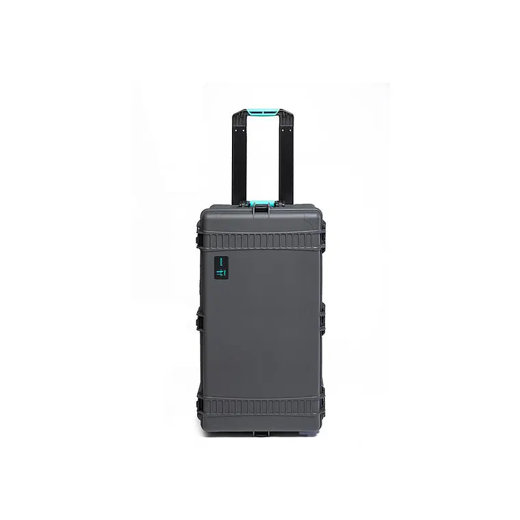 Maleta Protectora HPRC 2745 con Espuma y 2 Ruedas 2