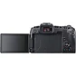 Cámara Mirrorless Canon EOS RP Body - Miniatura 3
