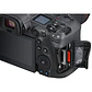 Cámara Mirrorless Canon EOS R5 Body - Miniatura 4