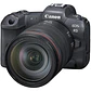 Cámara Mirrorless Canon EOS R5 Body - Miniatura 7