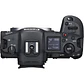 Cámara Mirrorless Canon EOS R5 Body - Miniatura 3