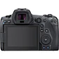 Cámara Mirrorless Canon EOS R5 Body - Miniatura 2