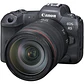 Cámara Mirrorless Canon EOS R5 con Lente RF 24-105 mm f/4L IS USM - Miniatura 6