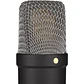 Micrófono de Estudio RØDE NT1 Signature Series Negro - Miniatura 4