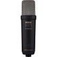 Micrófono de Estudio RØDE NT1 5th Generation XLR/USB Negro - Miniatura 4