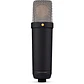 Micrófono de Estudio RØDE NT1 5th Generation XLR/USB Negro - Miniatura 5
