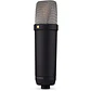 Micrófono de Estudio RØDE NT1 5th Generation XLR/USB Negro - Miniatura 6