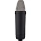 Micrófono de Estudio RØDE NT1 5th Generation XLR/USB Negro - Miniatura 7
