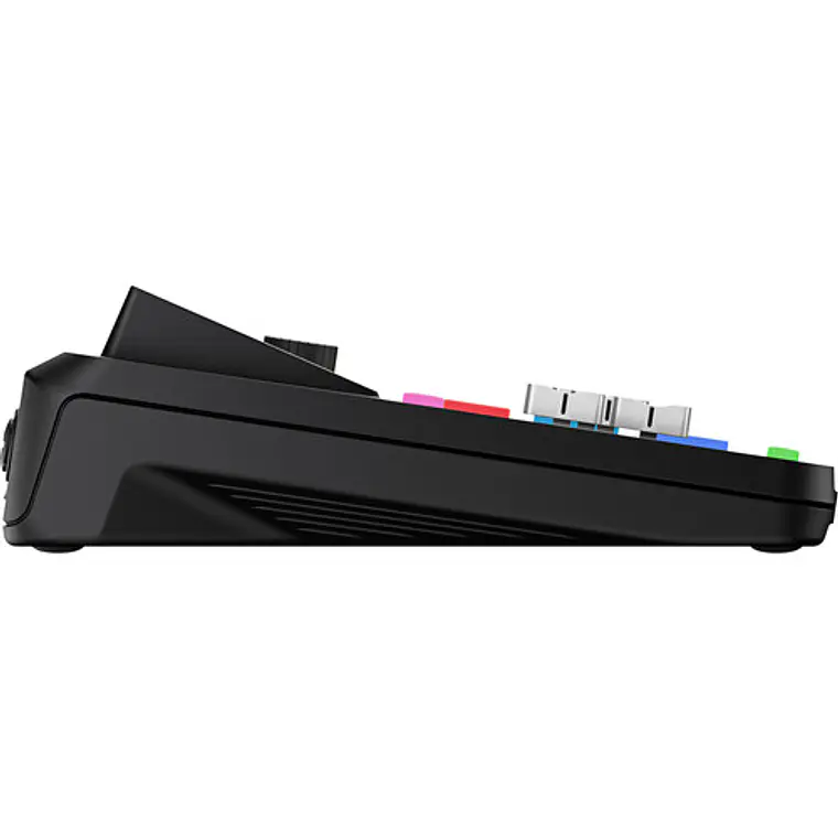 Consola de Producción de Audio Integrada RØDE RØDECaster Duo Negra 3