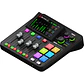 Consola de Producción de Audio Integrada RØDE RØDECaster Duo Negra - Miniatura 5