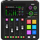 Consola de Producción de Audio Integrada RØDE RØDECaster Duo Negra - Miniatura 2