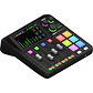 Consola de Producción de Audio Integrada RØDE RØDECaster Duo Negra - Miniatura 1