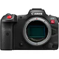 Cámara Cinema Canon EOS R5 C - Miniatura 1