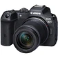 Cámara Mirrorless Canon EOS R7 con Lente RF-S 18-150 mm f/3.5-6.3 IS STM - Miniatura 1