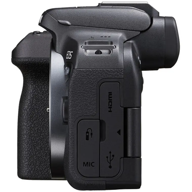 Cámara Mirrorless Canon EOS R10 Content Creator Kit 6