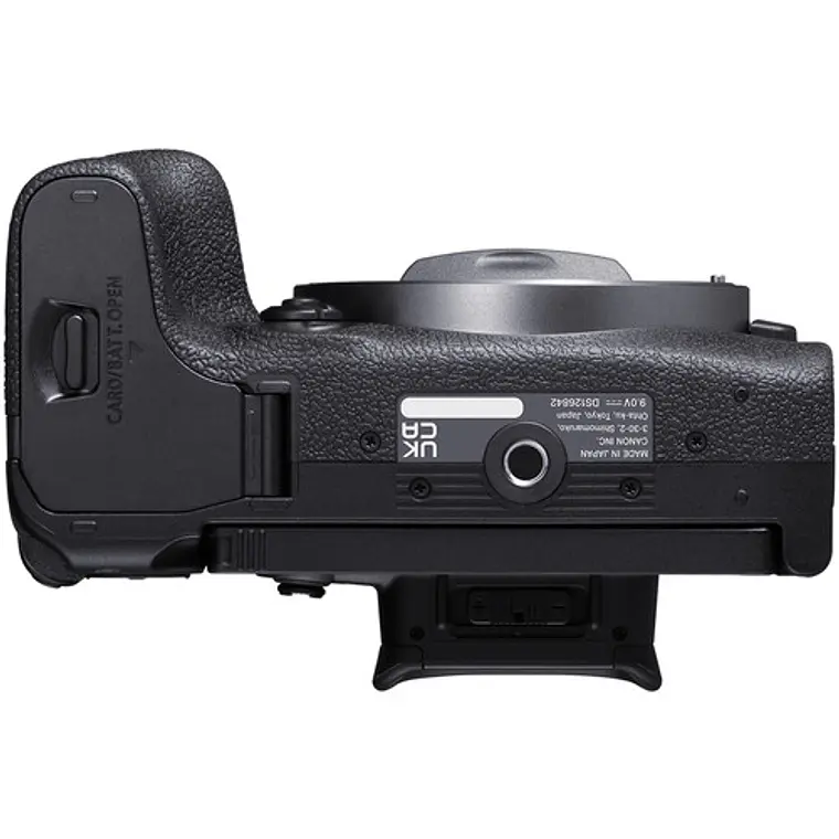 Cámara Mirrorless Canon EOS R10 Content Creator Kit 9