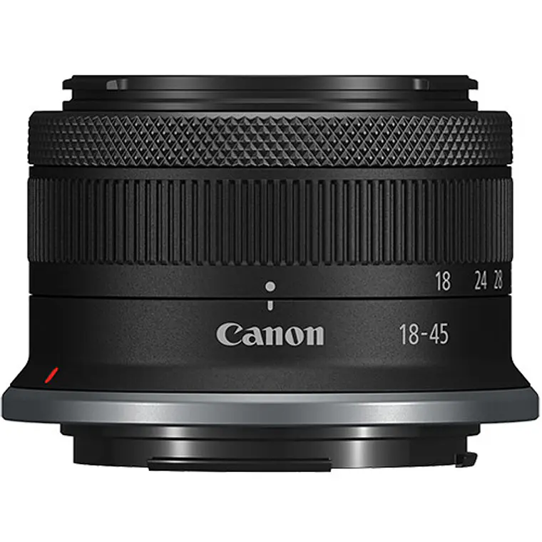 Cámara Mirrorless Canon EOS R10 Content Creator Kit 3