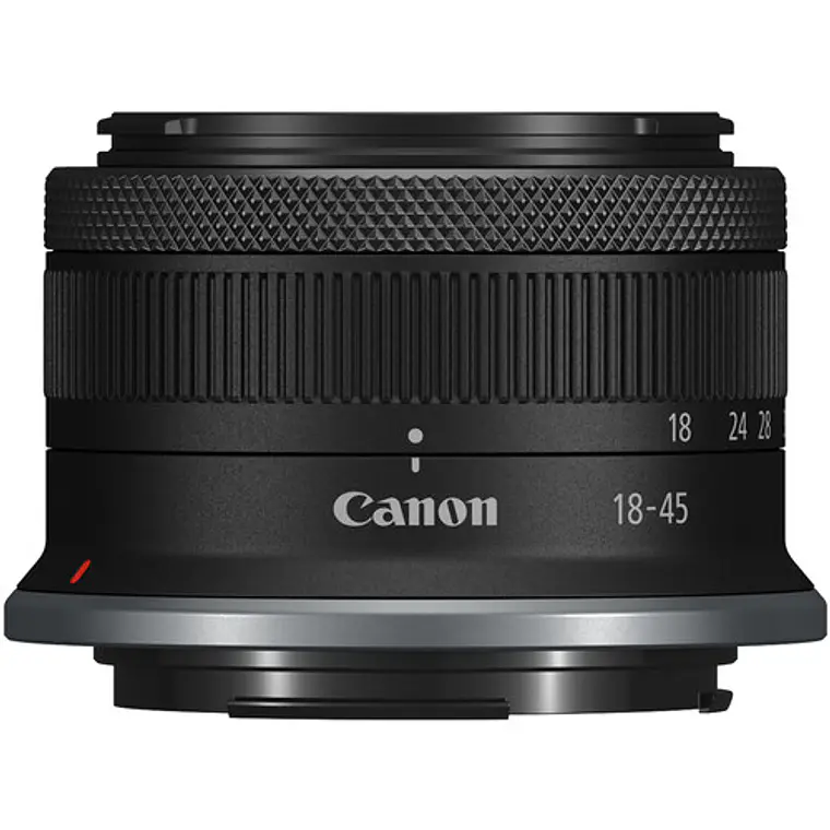 Cámara Mirrorless Canon EOS R50 Content Creator Kit 3