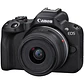 Cámara Mirrorless Canon EOS R50 Content Creator Kit - Miniatura 11