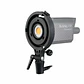 Nanlite Adaptador Montura FM a Bowens - Miniatura 1