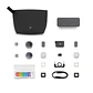 Micrófono Inalámbrico DJI Mic Mini 2S (2 TX + 1 RX + Charging Case) - Miniatura 1