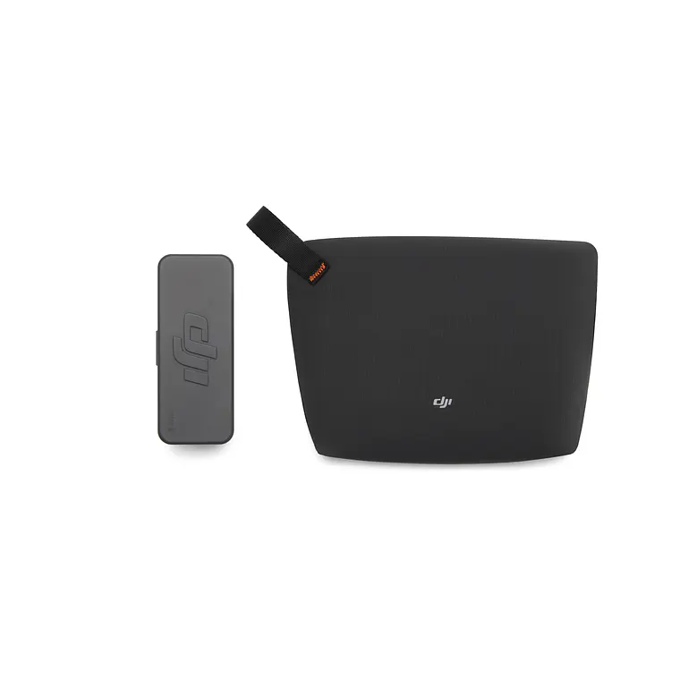 Micrófono Inalámbrico DJI Mic Mini 2S (2 TX + 1 RX + Charging Case) 2