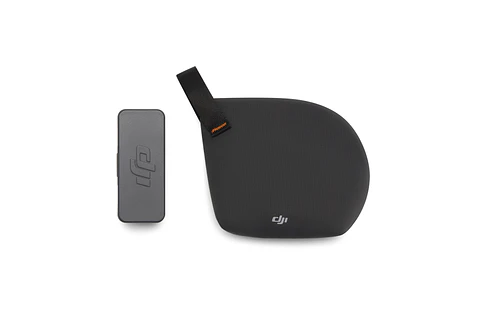 Micrófono Inalámbrico DJI Mic Mini 2S (1 TX + 1 RX)