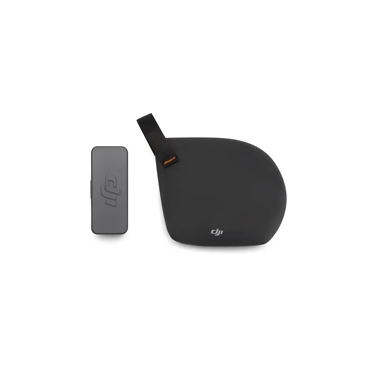 Micrófono Inalámbrico DJI Mic Mini 2S (1 TX + 1 RX) 2