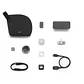 Micrófono Inalámbrico DJI Mic Mini 2S (1 TX + 1 Mobile RX + Charging Case) - Miniatura 1