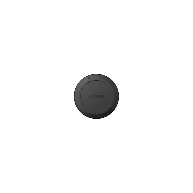 Tapa Protectora Posterior para Lentes Canon RF 1